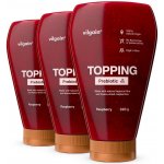 Vilgain Prebiotic Topping malina 300 g – Zboží Dáma