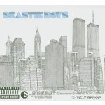 Beastie Boys - To The 5 Boroughs LP – Hledejceny.cz