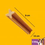 Pedigree Dentastix Daily Oral Care dentální pamlsky pro psy malých plemen 28 ks 440 g – HobbyKompas.cz