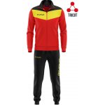 Givova Campo Red-Yellow – Sleviste.cz