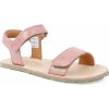 Dámské sandály sandály Froddo Flexy Lia Pink shine G3150244 8 AD