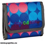 Coocazoo CashDash Dots Methyl – Sleviste.cz