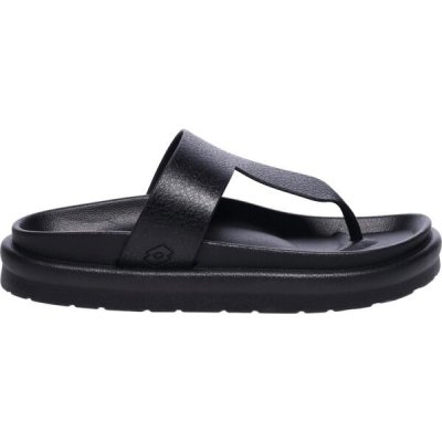 Lotto DESIRA dámské žabky černá – Sleviste.cz