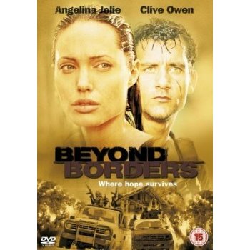 Beyond Borders DVD