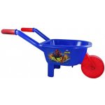 Mondo 18450 kbelík set s konví Spiderman červeno-modrý – Zboží Mobilmania