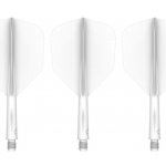 Mission Force 90 - Standard No6 - Short - White F4450 – Hledejceny.cz