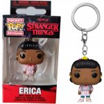 Funko Pocket Pop! Stranger Things Erica Sinclair – Zboží Mobilmania