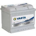 Varta Professional 12V 60Ah 560A 930 060 056 – Zboží Živě
