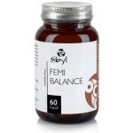 Sibyl FemiBalance 60 kapslí – Hledejceny.cz