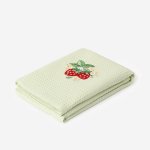 Goldea jahody 50 x 70 cm – Zboží Dáma