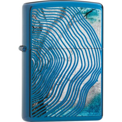 Zippo Tree Rings Design 26852 – Hledejceny.cz