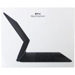 Apple Magic Keyboard iPad 12.9 5. generace 2021 Slovenská MJQK3SL A černá – Hledejceny.cz