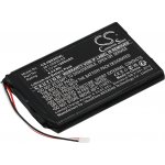 Cameron Sino CS-IQN295XL 3.7V Li-ion 1200mAh černá - neoriginální – Hledejceny.cz