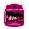 Vonný vosk Village Candle vonný vosk Palmová pláž Palm Beach 62 g