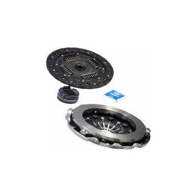 Spojková sada 1.4TDI Sachs 04B141015 Škoda Rapid, Fabia 3 – Zboží Mobilmania