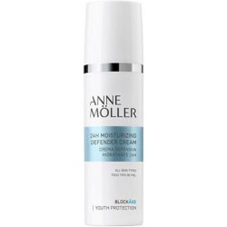 Anne Moller Moisturizing Defense Cream 50 ml