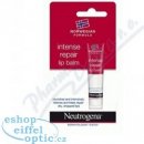 Neutrogena Intenzivní regenerační balzám na rty Intense Repair Lip Balm 15 ml