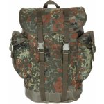 MFH BW Cordura flecktarn 30 l – Zboží Mobilmania