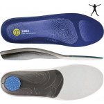 SIDAS 3FEET COMFORT LOW ARCH – Zboží Dáma