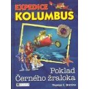 Expedice Kolumbus Poklad Černého žraloka