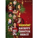 Vánoční recepty českých herců - Besserová Miroslava – Sleviste.cz