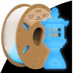 Eryone PLA 1,75 mm 1 kg Glow / Svítící Blue – Zboží Živě