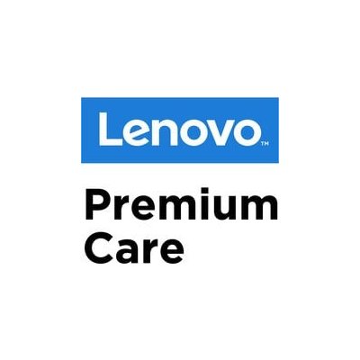 Lenovo rozšíření záruky Premium Care on-site 2r pro Mainstream NB 5WS0T73721