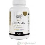 Adelle Davis GOAT COLOSTRUM 60 kapslí – Hledejceny.cz