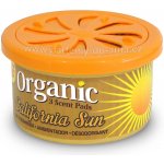 L&D Aromaticos Organic Can California Sun – Zboží Mobilmania