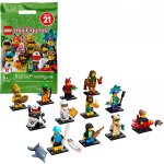 LEGO® Minifigurky 71029 21. série Surfařka s delfínem – Hledejceny.cz