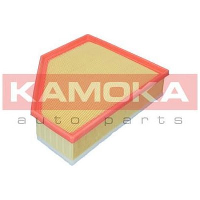 Vzduchový filtr KAMOKA F255501 – Hledejceny.cz