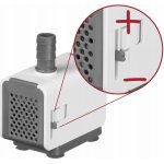 Sobo AQ-500 – Zboží Dáma