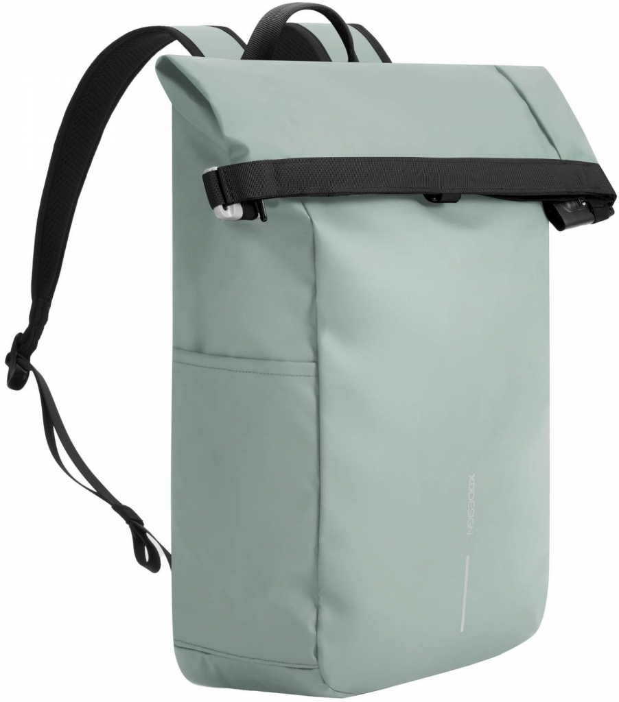 XD Design Urban P706.2807 zelená 20 l