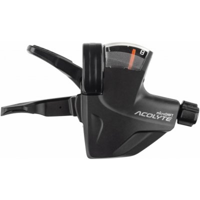 microSHIFT Acolyte SL-M6285-R – Zboží Dáma