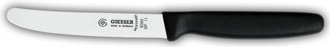 Giesser Nůž hladkého 11 cm