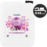 Isolda tekuté mýdlo s antibakteriální přísadou 5 l – Zboží Dáma