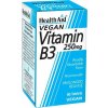 Vitamín a minerál Vitamin B3 250 mg 90 tablet