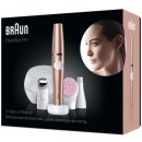 Braun FaceSpa Pro 921