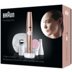 Braun FaceSpa Pro 921 – Zboží Mobilmania