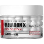 Medi Peel Melanon X Drop Gel Cream 50 ml – Zboží Dáma