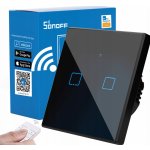Sonoff T3EU2C-TX – Zboží Živě