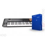 M-Audio Oxygen 49 IV – Zboží Mobilmania