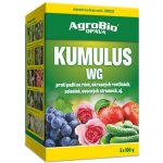Agrobio Kumulus WG proti padlí 5x100 g – Sleviste.cz