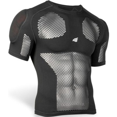 BLUEGRASS chránič zad SEAMLESS B&S D3O – Zboží Dáma