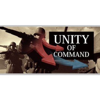 Unity of Command: Stalingrad Campaign