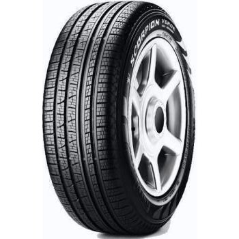 Pirelli Scorpion Verde All Season 255/55 R19 109H