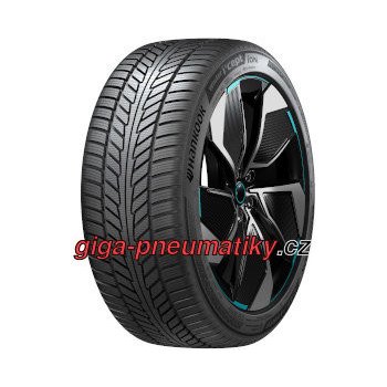 Hankook iON i*cept X IW01A 295/40 R21 111V