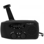 Nedis RDFMCR2000BK – Zboží Živě