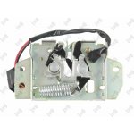 Zámek kapoty motoru ABAKUS 132-009-031 (132009031) | Zboží Auto