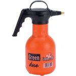 DEA 2000 - 2 L – Sleviste.cz